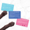 DOG PERSONALITY TEST CARDS, GR900078