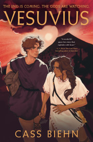 Vesuvius - 9781682637326 by Cass Biehn, 9781682637326