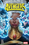 Avengers By Jed Mackay Vol. 4: Storm by Jed MacKay, Valerio Schiti, Farid Karami, Joshua Cassara, 9781302960766