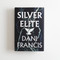 Silver Elite by Dani Francis, 9780593875469