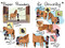 Creaky Acres: A Graphic Novel by Calista Brill, Nilah Magruder, Nilah Magruder, 9780735230620