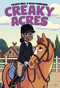 Creaky Acres: A Graphic Novel by Calista Brill, Nilah Magruder, Nilah Magruder, 9780735230620
