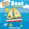 Baby on Board: Boat by Ruth Symons, Sebastien Braun, 9781536241211