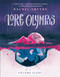 Lore Olympus: Volume Eight by Rachel Smythe, 9780593871980