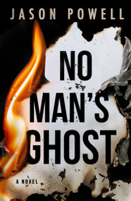 No Man's Ghost - 9781915523556 by Jason Powell, 9781915523556