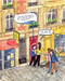 Love Languages by James Albon, 9781603095570