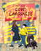 Love Languages by James Albon, 9781603095570