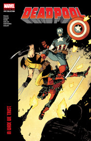 Deadpool Modern Era Epic Collection: In Wade We Trust by Gerry Duggan, Brian Posehn, Tony Moore, Marvel Various, Declan Shalvey, 9781302964511