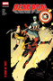 Deadpool Modern Era Epic Collection: In Wade We Trust by Gerry Duggan, Brian Posehn, Tony Moore, Marvel Various, Declan Shalvey, 9781302964511