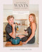 Katherine Wants, Randy Cooks (The Ultimate Date Night Cookbook) by Randy Feltis, Katherine Feltis, 9781628605433