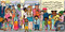 Bodies Are Cool - 9798217002535 by Tyler Feder, Tyler Feder