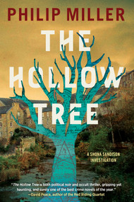 The Hollow Tree - 9781641296755 by Philip Miller, 9781641296755