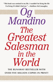 The Greatest Salesman in the World - 9780593976746 by Og Mandino, 9780593976746