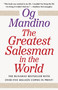 The Greatest Salesman in the World - 9780593976746 by Og Mandino, 9780593976746