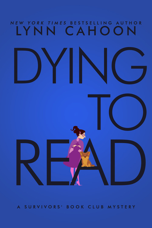 Dying to Read by Lynn Cahoon, 9781516111718