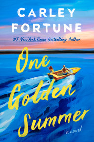 One Golden Summer - 9780593638910 by Carley Fortune, 9780593638910