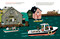 Kittybunkport by Scott Rothman, Zachariah OHora, 9780593622063