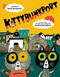 Kittybunkport by Scott Rothman, Zachariah OHora, 9780593622063