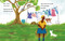 100 Goats and Granny! by Atinuke, Lauren Hinds, 9781536238761