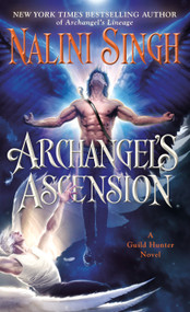 Archangel's Ascension by Nalini Singh, 9780593550038