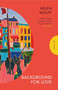 Background for Love by Helen Wolff, Marion Detjen, Tristram Wolff, Jefferson Chase, 9781805330745