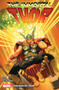 Immortal Thor Vol. 4: The Son of Thor by Al Ewing, Jan Bazaldua, Marvel Various, Alex Ross, 9781302960810
