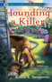 Hounding a Killer by Kallie E. Benjamin, 9780593547373