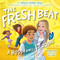 The Fresh Beat: A Boss Family Groove by Allison Holker Boss, Shellene Wright, 9781368098298