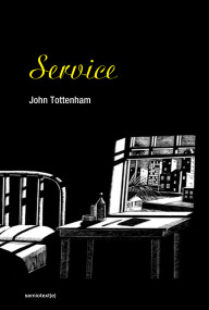 Service by John Tottenham, 9781635902495