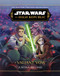Star Wars: The High Republic: A Valiant Vow by Justina Ireland, 9781368095204
