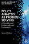 Policy Analysis as Problem Solving (A Flexible and Evidence-Based Framework) - 9781032493886 by Rachel Meltzer, Alex Schwartz, 9781032493886