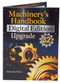 Machinery's Handbook 32 Digital Edition Upgrade by Erik Oberg, Franklin D. Jones, Holbrook L. Horton, Henry H. Ryffel, Christopher J. McCauley, 9780831140328