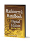 Machinery's Handbook 31 Digital Edition Upgrade (An Easy-Access Value-Added Package) by Erik Oberg, Franklin Jones, 9780831139315