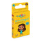 Rosie's Rules: Minilingo Spanish / English Flashcards - Basic Words by Worldwide Buddies, 9798989068166