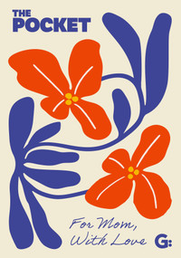The Pocket For Mom, With Love by Gemini, 9781802472943