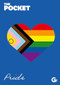 The Pocket Pride by Gemini, 9781802472981