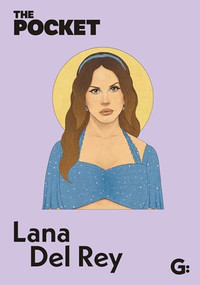 The Pocket Lana Del Rey by Gemini, 9781802472950