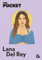 The Pocket Lana Del Rey by Gemini, 9781802472950