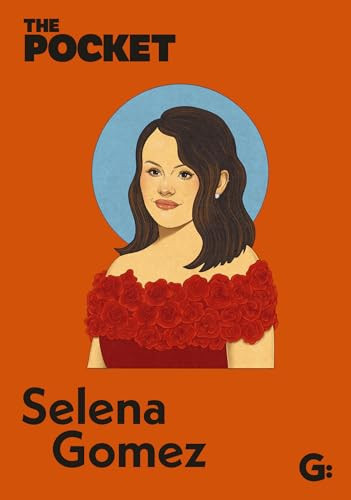 The Pocket Selena Gomez by Gemini, 9781802472936