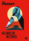 The Pocket Horror Movies (Miniature Edition) by Gemini, 9781802473001