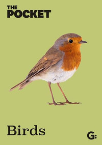 The Pocket Birds by Gemini, 9781802473018