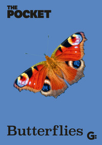 The Pocket Butterflies by Gemini, 9781802473025