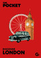 The Pocket Discover London by Gemini, 9781802473049