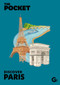 The Pocket Discover Paris by Gemini, 9781802473056