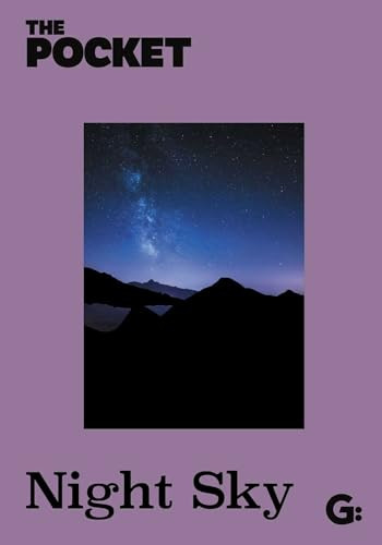 The Pocket Night Sky by Gemini, 9781802473087