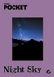The Pocket Night Sky by Gemini, 9781802473087