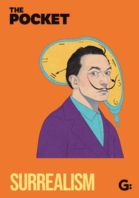 The Pocket Surrealism by Gemini, 9781802473100