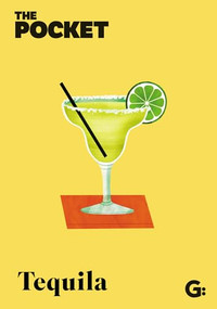 The Pocket Tequila by Gemini, 9781802473117