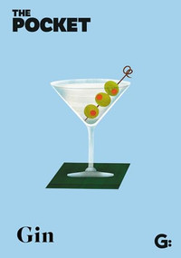The Pocket Gin by Gemini, 9781802473124
