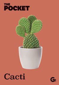 The Pocket Cacti by Gemini, 9781802473131